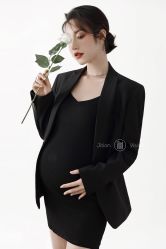 -专注孕妇照亲子照·纪田摄影