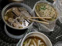 -正宗阳山牛杂(东城店)