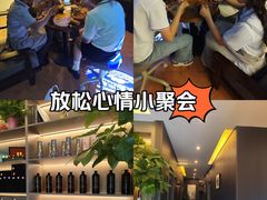 -鹿栖.精油SPA(金山世纪城店)