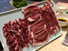 -三宝涮肉(体育学院店)