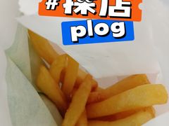 -德克士(三门路店)