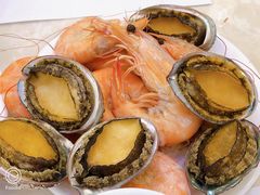 -芭菲盛宴·环球美食(袁家岗店)