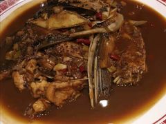 -旺顺阁鱼头泡饼(小红门店)