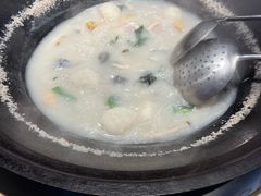 -陈大锅·岳阳鱼馆·地道岳阳菜(美食街店)