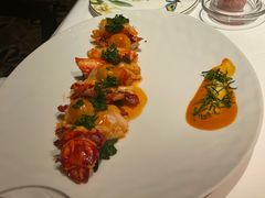 -Le Comptoir de Pierre Gagnaire