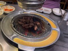 -喜来稀肉(虹泉路店)