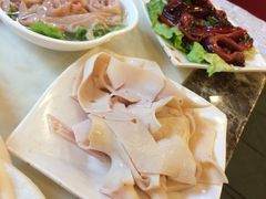 -朱氏胖子烂火锅(洪崖洞店)
