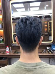 -贝勒爷专业男发