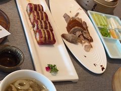 -凯逸轩·匠心粤菜(中城名仕汇店)