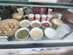 -礼泉醪糟作坊(永兴坊店)