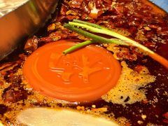 -楠火锅(仁恒梦中心店)