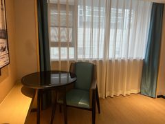 -雅斯特酒店(春熙路太古里店)