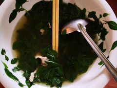 -天强农家菜馆