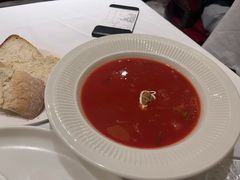 -波特曼西餐厅(中央大街店)