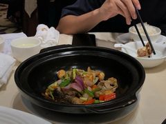 -广东胜利宾馆西关粤中餐厅
