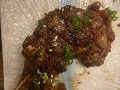 -炉胜·炉端烧·居酒屋