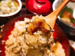 -翔峰炭火鳗鱼(悦泰街里公寓店)