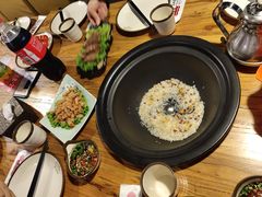 -黄寺蒸汽海鲜(黄寺大街店)