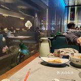 佳肴秀味觉  晓江南
