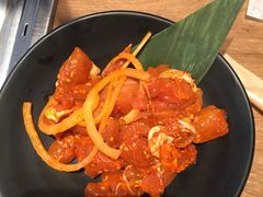 -新石器烤肉(南站店)