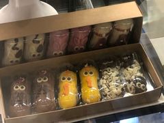 -星巴克(大连柏威年店)