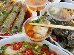 -圆蛋酒料•生腌(开元路店)