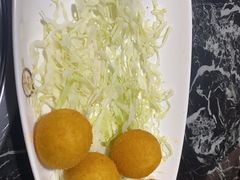 -李师傅脆肚(华强北店)