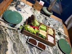 -那家小馆•北京菜•烤鸭(香山店)
