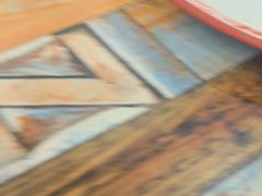 -周记老沈阳焦火鸡架