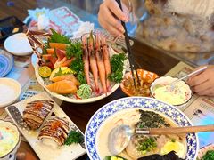 -桃太郎寿司料理(南坪店)