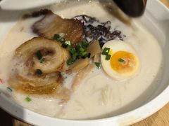 -味千拉面(煌华新纪元购物广场店)