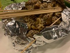 椒盐花螺-盛港湾海鲜食府(黄沙店)