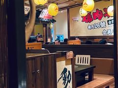 -牛家酒场(7mall店)