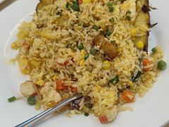 -钱塘府海鲜餐厅