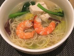-海航大厦万豪酒店彩海轩中餐厅(霄云路店)