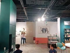 -海马体照相馆(天津世纪都会店)