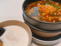 奶白酒-胡麻(静安嘉里店)