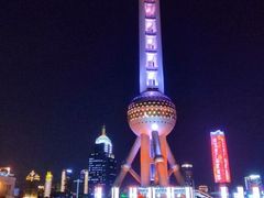 -东方明珠广播电视塔