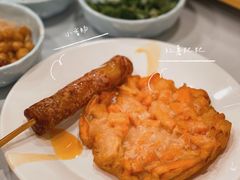 -进哥湖南津市牛肉粉店(下沙店)