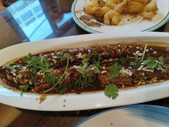 -渔家大院·地道威海菜(石岛店)