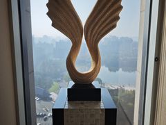 -上海宝华万豪酒店