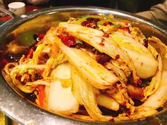 -天赢酒楼(青馨家园店)