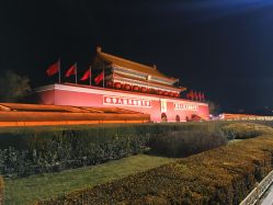 -人民大会堂宴会厅