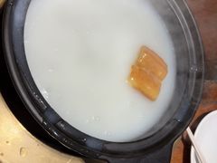 -大良毋米粥·粥底火锅(岭南天地店)