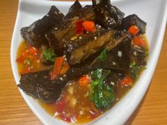 -湘与香缘·湖南菜(王府井北京市百货大楼店)