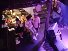 -后巷酒吧Back Alley(未来广场店)