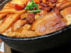 -百花人家(门城水岸店)