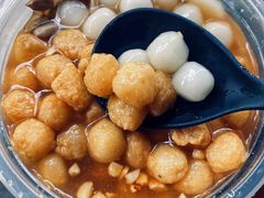 -甜心闲生传统手工冰粉(奎星楼店)