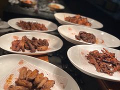 -西安皇冠假日酒店·朱雀咖啡厅