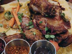 -ibarrel爱杯·bistro&brunch(江宁路店)